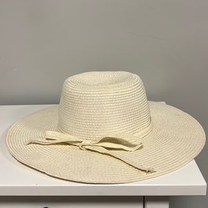 Floppy Sun Hat